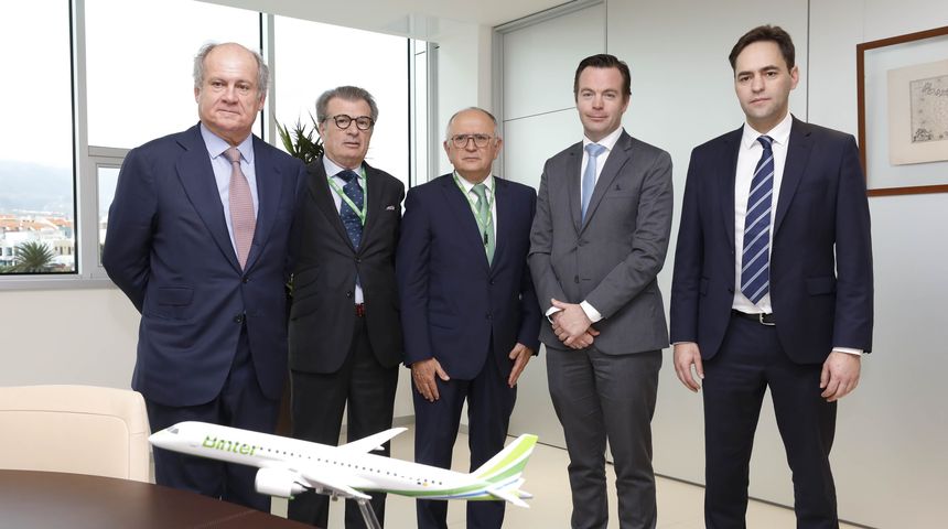 En la imagen, Rodolfo Núñez y Alfredo Morales en un encuentro