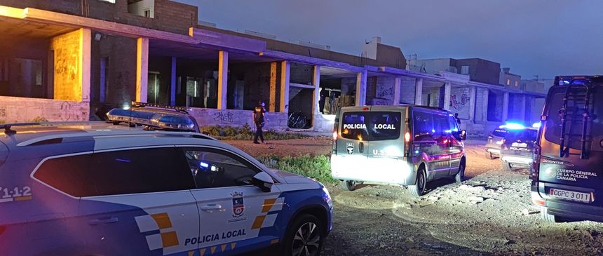 Dipositivo Policial (9)