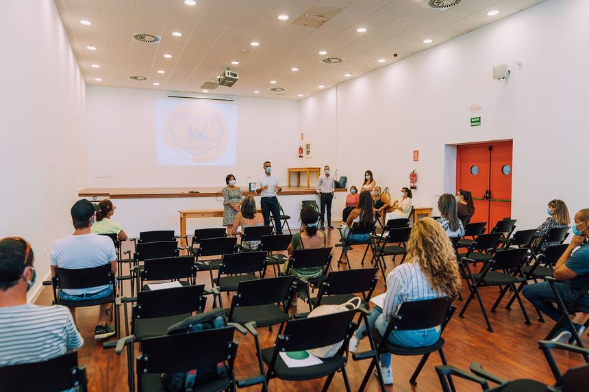 PRESENTACIÓN PFAE 1.1