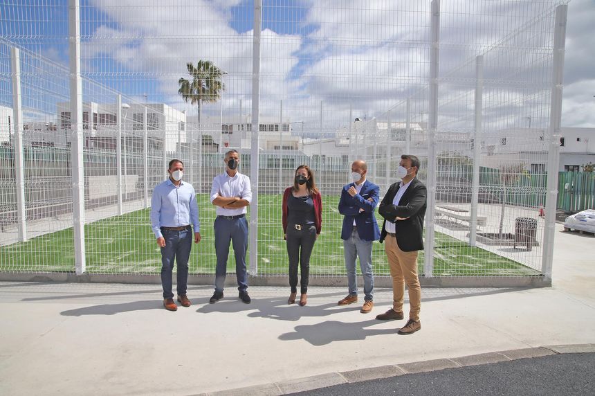 Visita San Bartolomé Obas Plan de Cooperación Municipal (5)