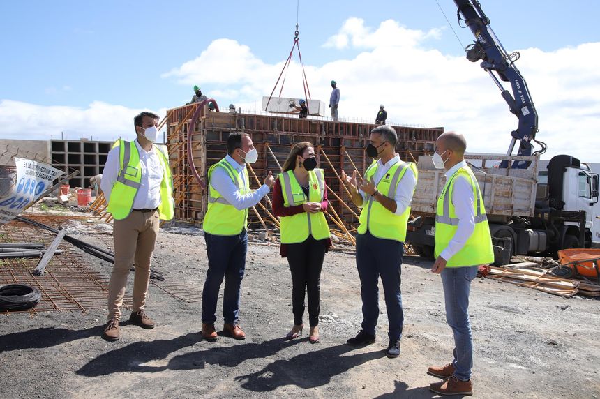 Visita San Bartolomé Obas Plan de Cooperación Municipal (4)