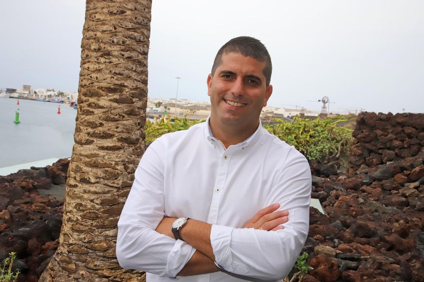 Benjamín Perdomo (2)