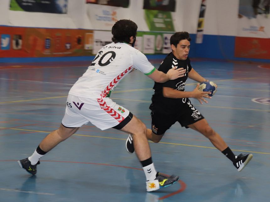 PREVIA. SEIS DO NADAL - SAN JOSÉ OBRERO (2)