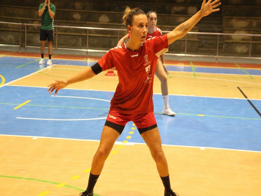 SAN JOSÉ OBRERO FEMENINO (1)