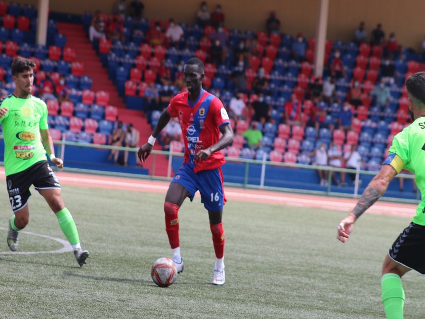 PREVIA. VILLA DE SANTA BRÍGIDA - UD LANZAROTE (3)