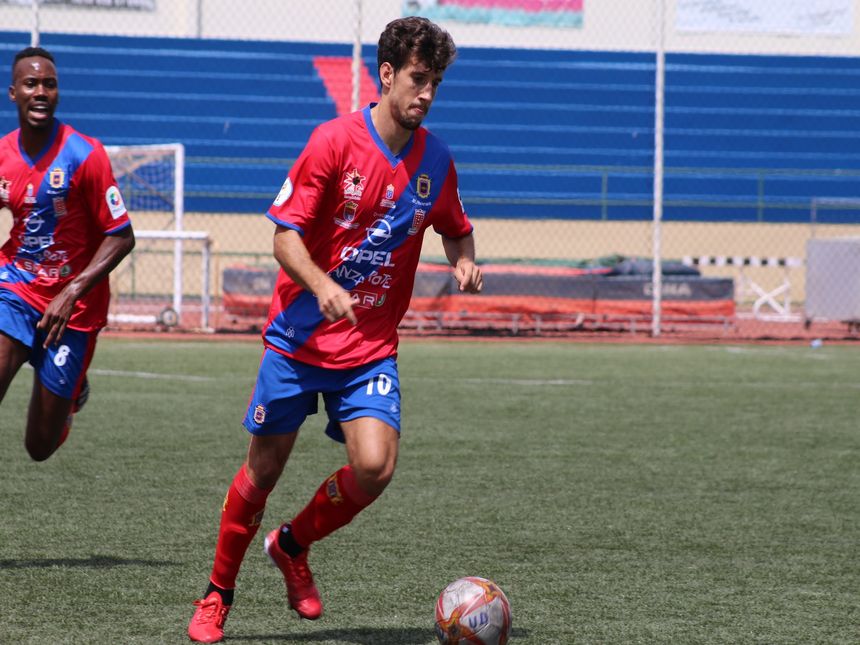 PREVIA. VILLA DE SANTA BRÍGIDA - UD LANZAROTE (1)