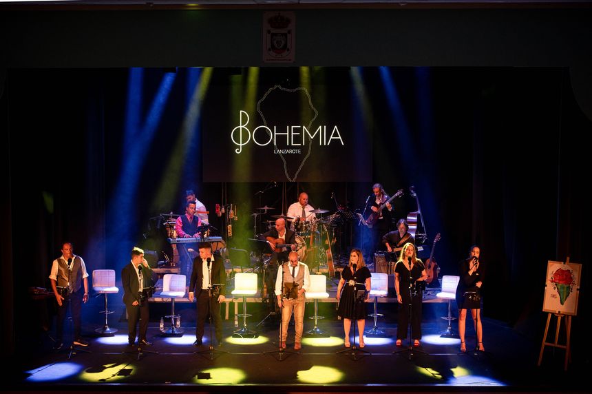 Concierto Solidario Bohemia-1490