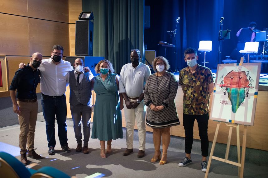 Concierto Solidario Bohemia-1774