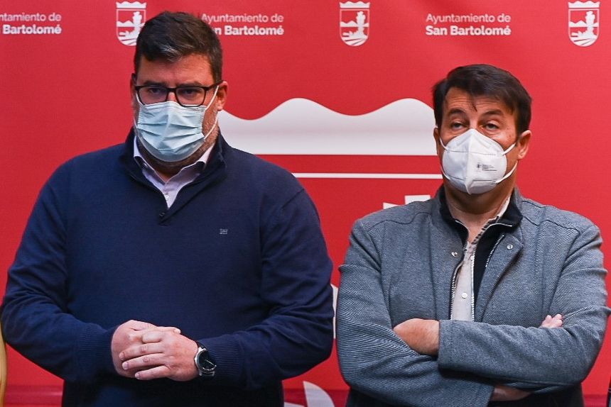 Rueda de prensa Alcaldía -6 1