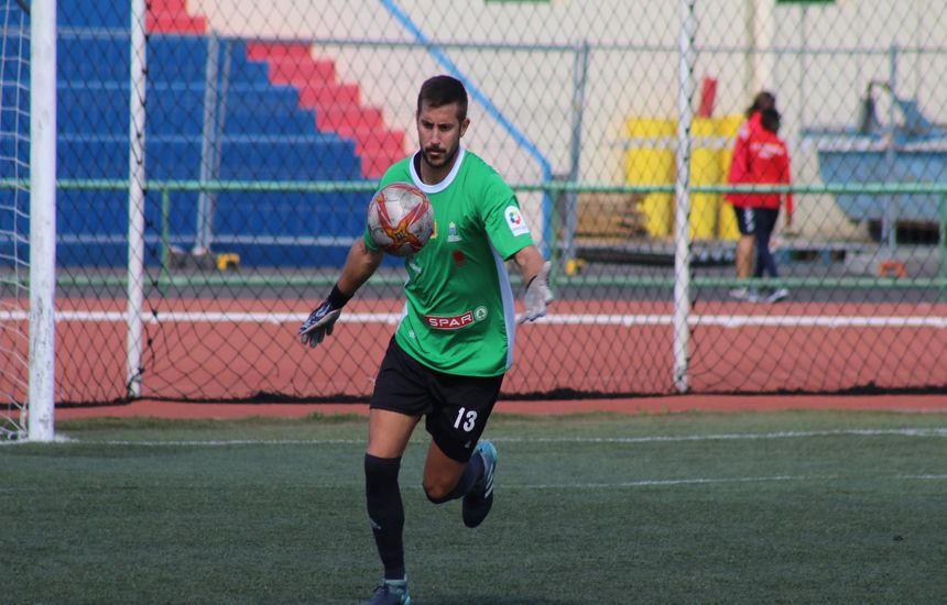 PREVIA. SD TENISCA - UD LANZAROTE (1)